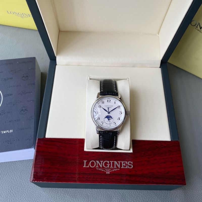 LONGINES